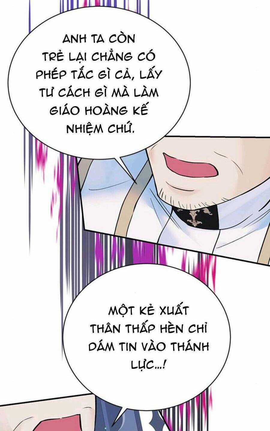 Tôi Tưởng Đây Chính Là Thời Hạn Rồi! Chapter 20 trang 79