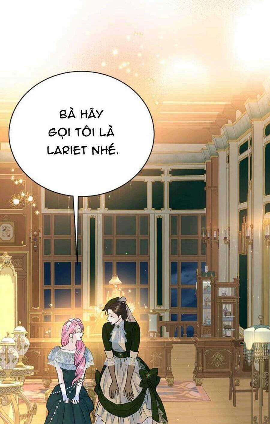 Tôi Tưởng Đây Chính Là Thời Hạn Rồi! Chapter 20 trang 8