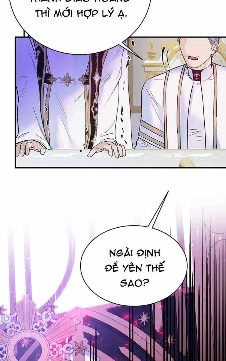 Tôi Tưởng Đây Chính Là Thời Hạn Rồi! Chapter 20 trang 81