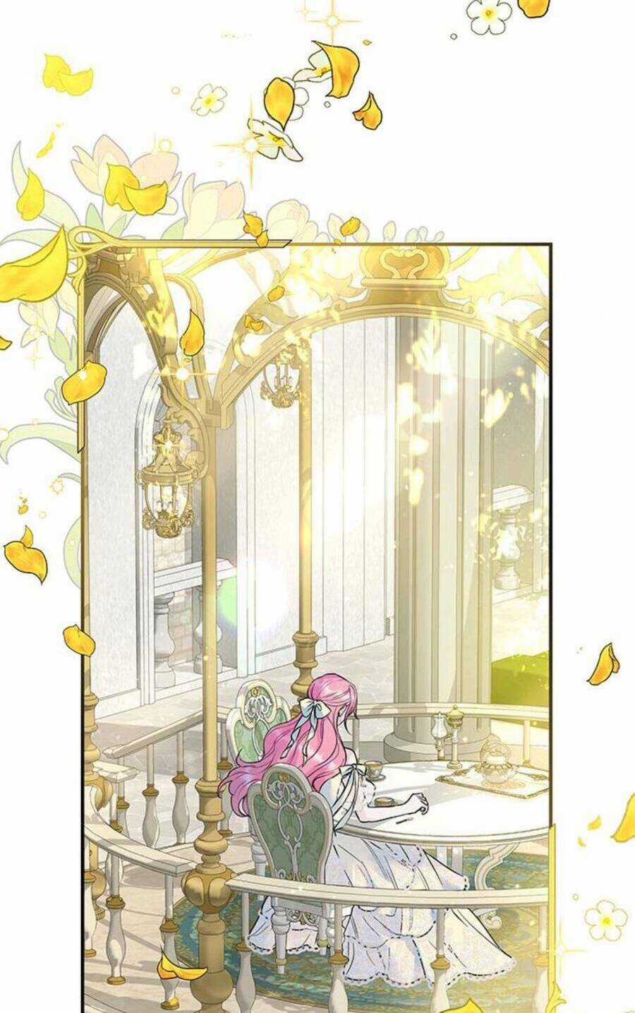 Tôi Tưởng Đây Chính Là Thời Hạn Rồi! Chapter 20 trang 85