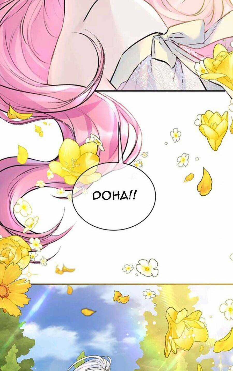 Tôi Tưởng Đây Chính Là Thời Hạn Rồi! Chapter 20 trang 87