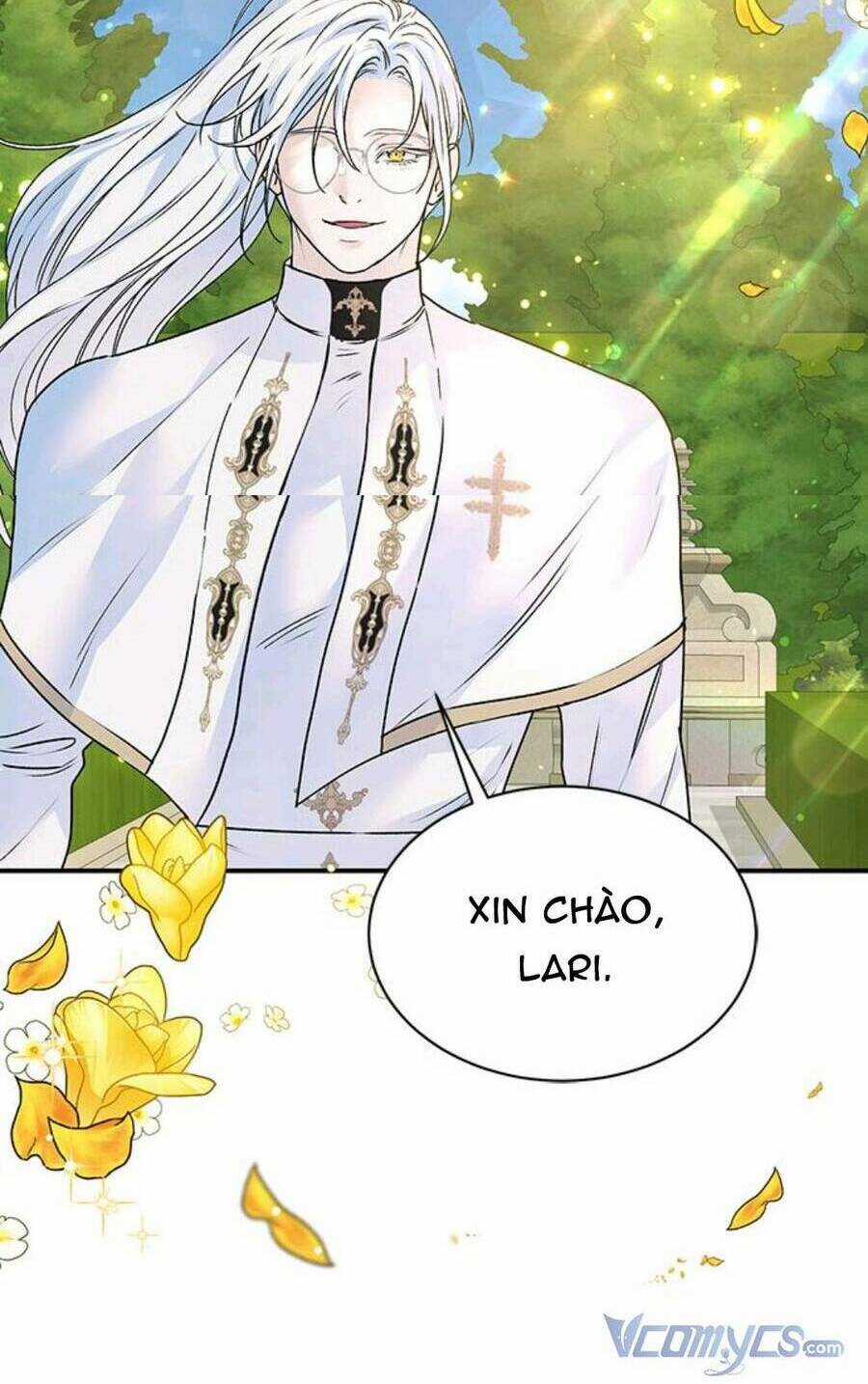 Tôi Tưởng Đây Chính Là Thời Hạn Rồi! Chapter 20 trang 88