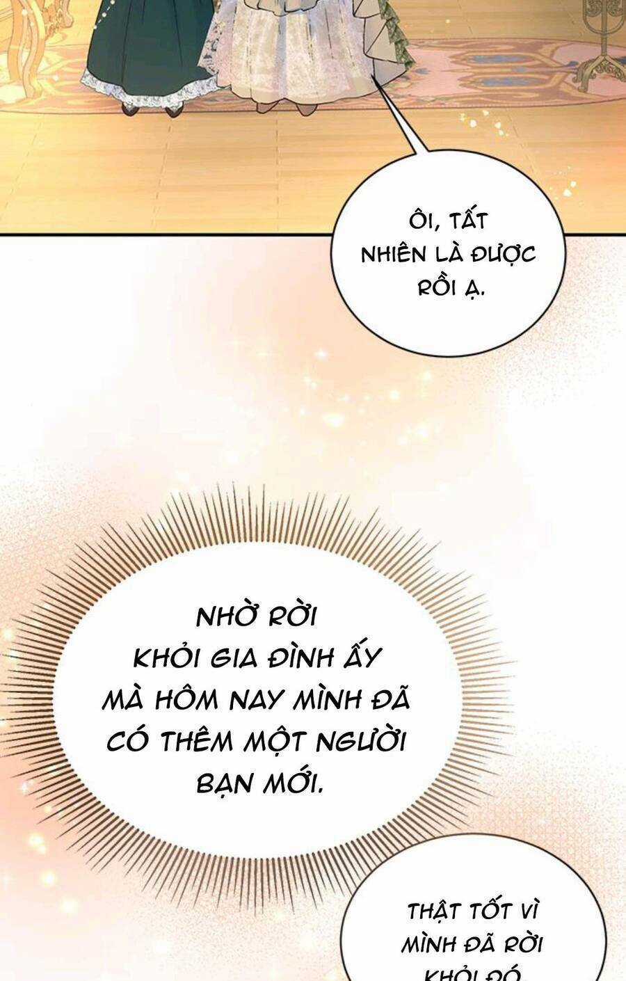 Tôi Tưởng Đây Chính Là Thời Hạn Rồi! Chapter 20 trang 9