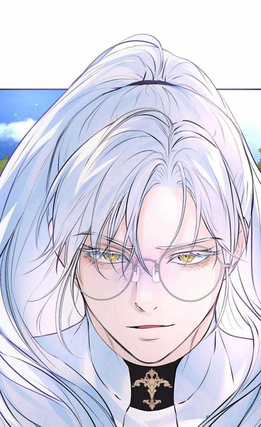 Tôi Tưởng Đây Chính Là Thời Hạn Rồi! Chapter 21 trang 1