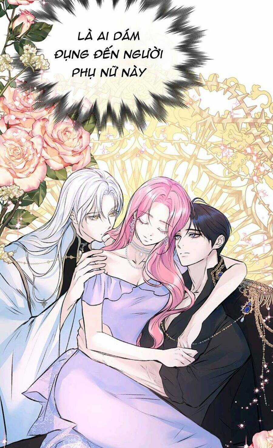 Tôi Tưởng Đây Chính Là Thời Hạn Rồi! Chapter 21 trang 10