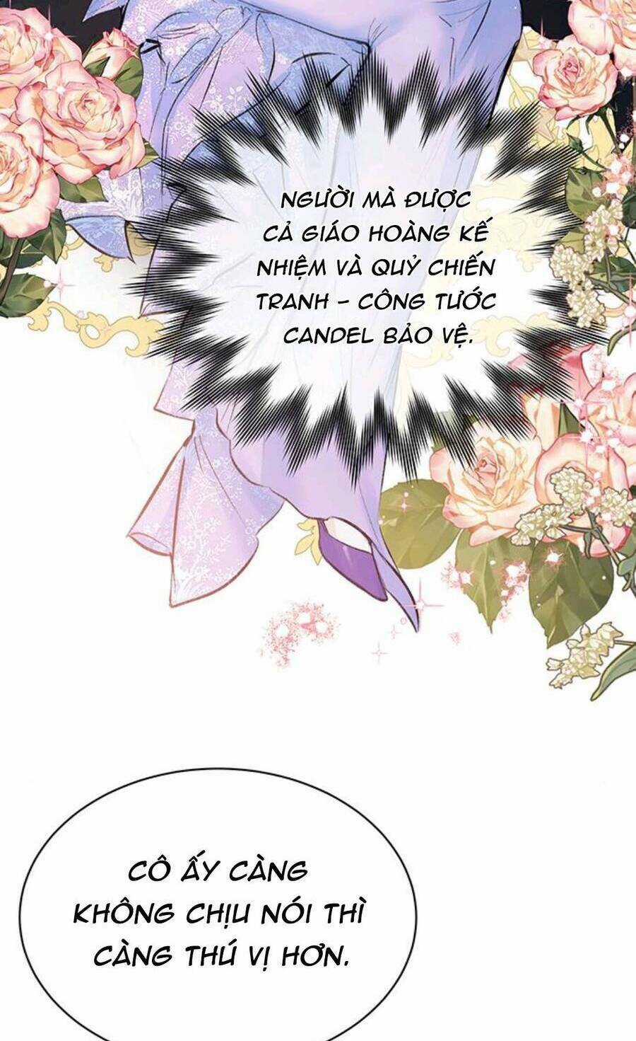 Tôi Tưởng Đây Chính Là Thời Hạn Rồi! Chapter 21 trang 11