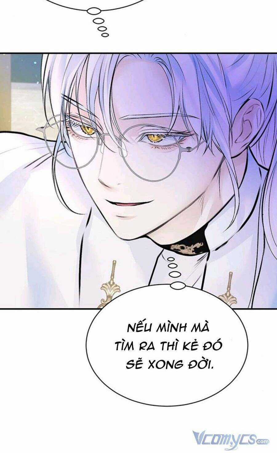 Tôi Tưởng Đây Chính Là Thời Hạn Rồi! Chapter 21 trang 12