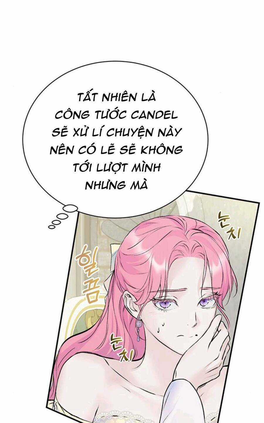 Tôi Tưởng Đây Chính Là Thời Hạn Rồi! Chapter 21 trang 13