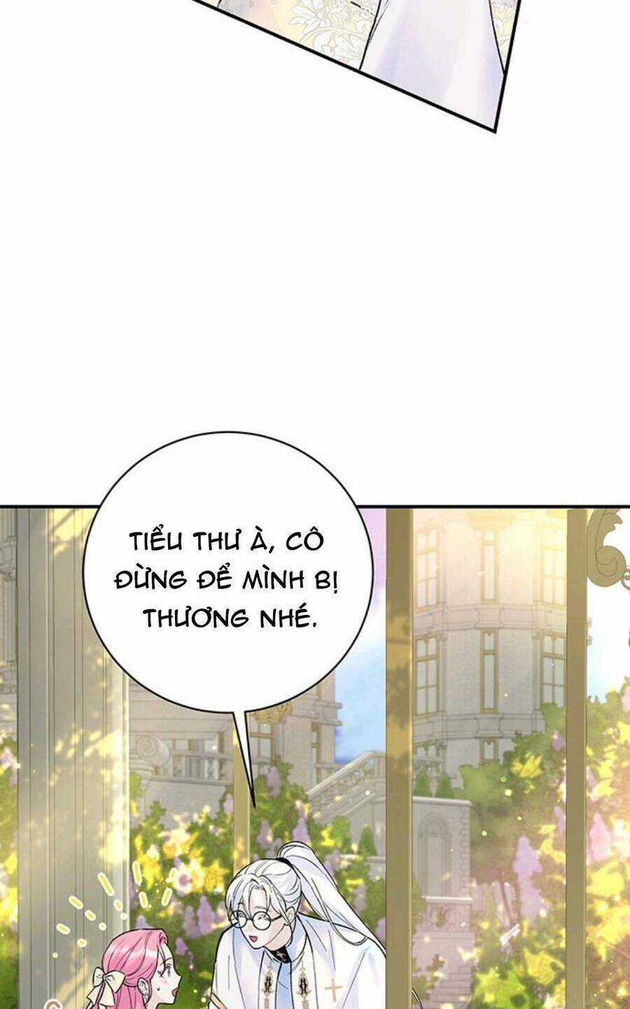 Tôi Tưởng Đây Chính Là Thời Hạn Rồi! Chapter 21 trang 14