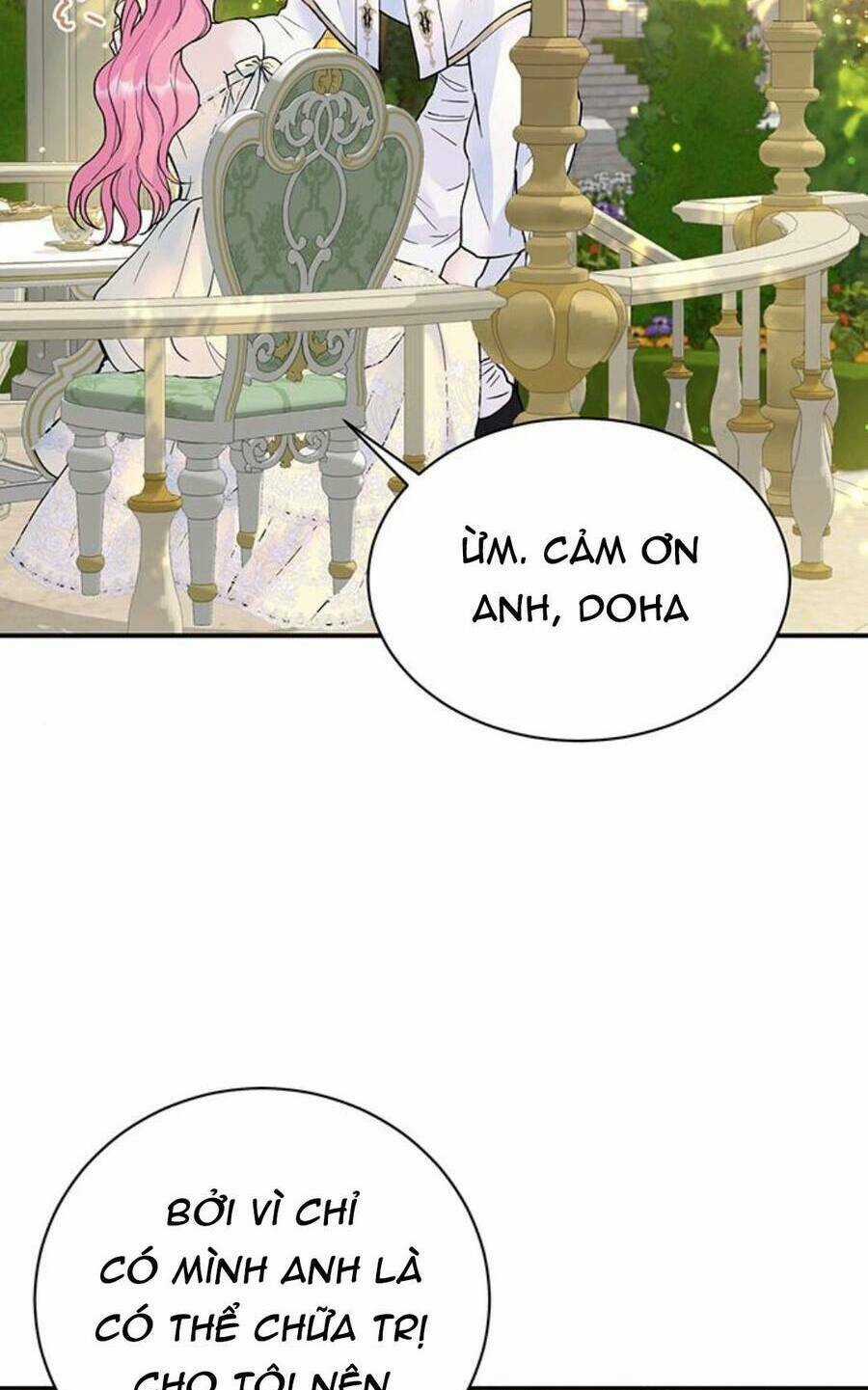 Tôi Tưởng Đây Chính Là Thời Hạn Rồi! Chapter 21 trang 15