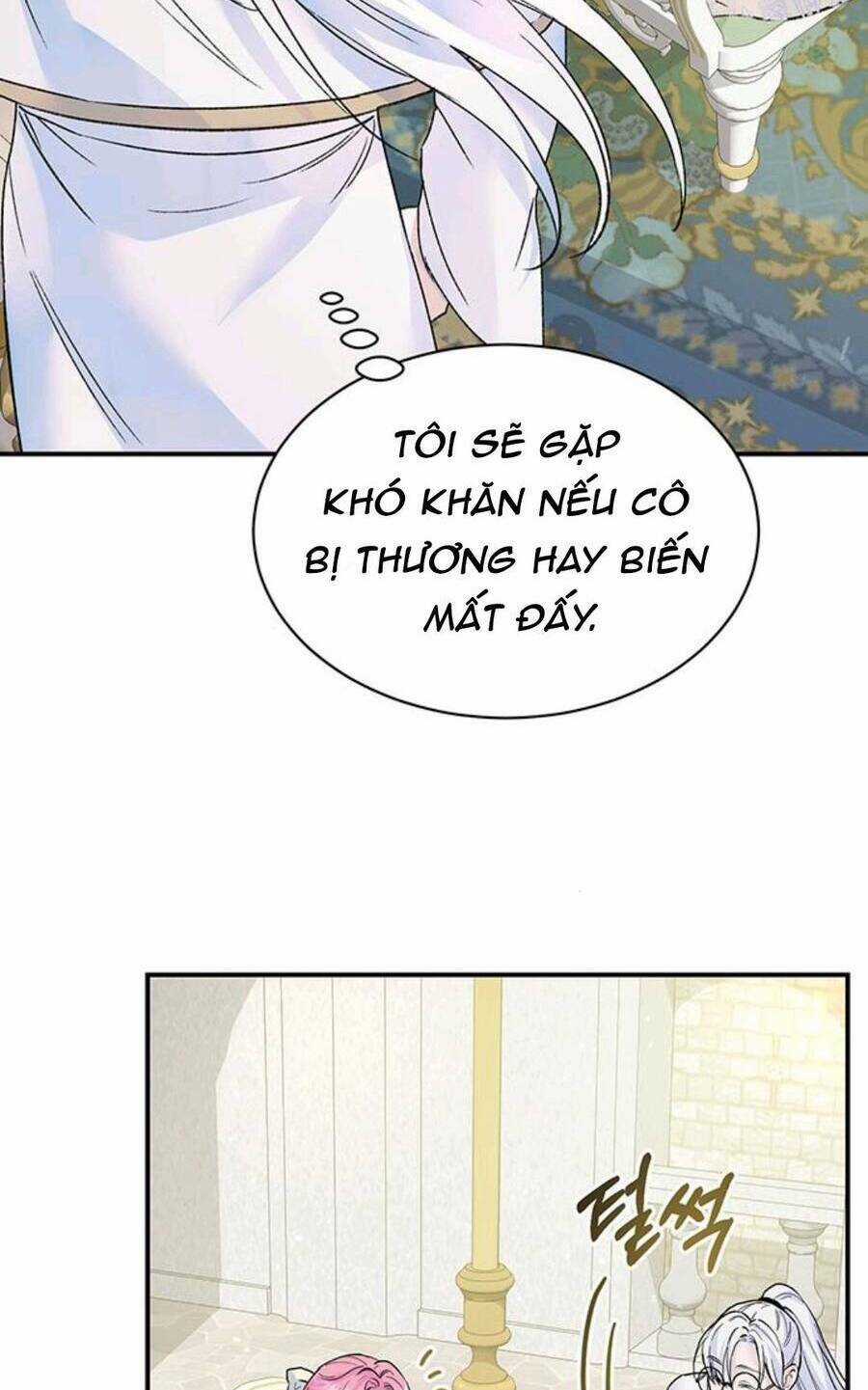 Tôi Tưởng Đây Chính Là Thời Hạn Rồi! Chapter 21 trang 17