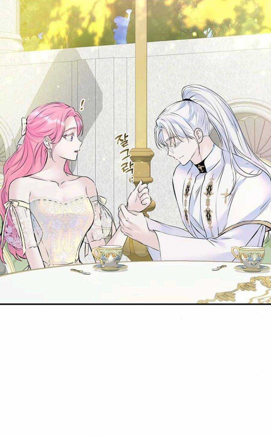 Tôi Tưởng Đây Chính Là Thời Hạn Rồi! Chapter 21 trang 19