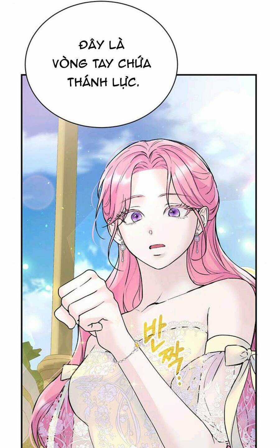 Tôi Tưởng Đây Chính Là Thời Hạn Rồi! Chapter 21 trang 20