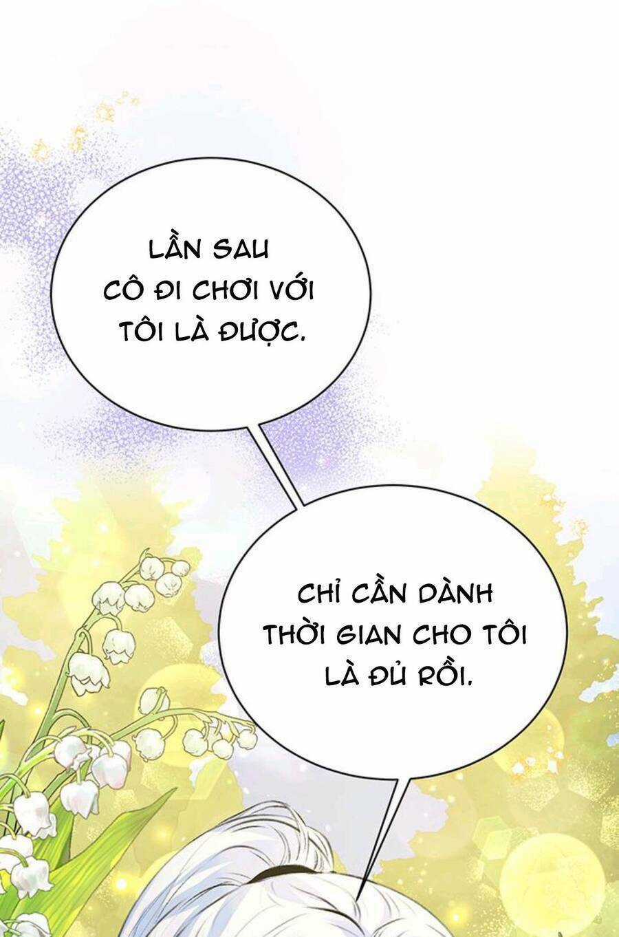 Tôi Tưởng Đây Chính Là Thời Hạn Rồi! Chapter 21 trang 25