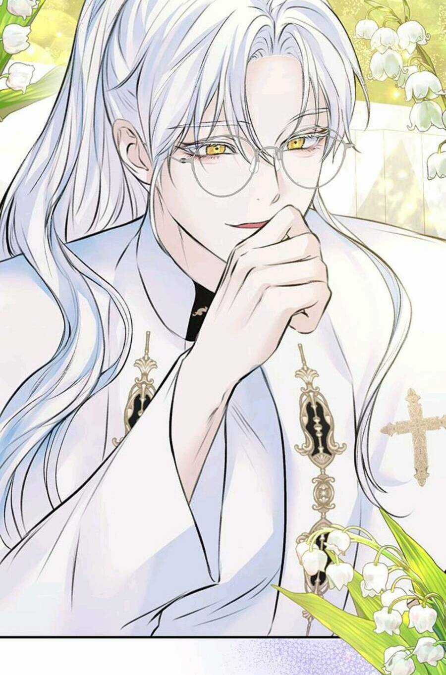 Tôi Tưởng Đây Chính Là Thời Hạn Rồi! Chapter 21 trang 26