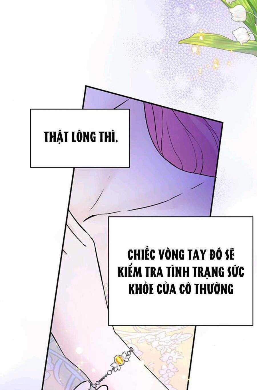 Tôi Tưởng Đây Chính Là Thời Hạn Rồi! Chapter 21 trang 27