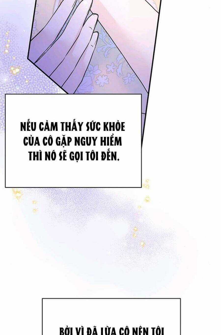 Tôi Tưởng Đây Chính Là Thời Hạn Rồi! Chapter 21 trang 28