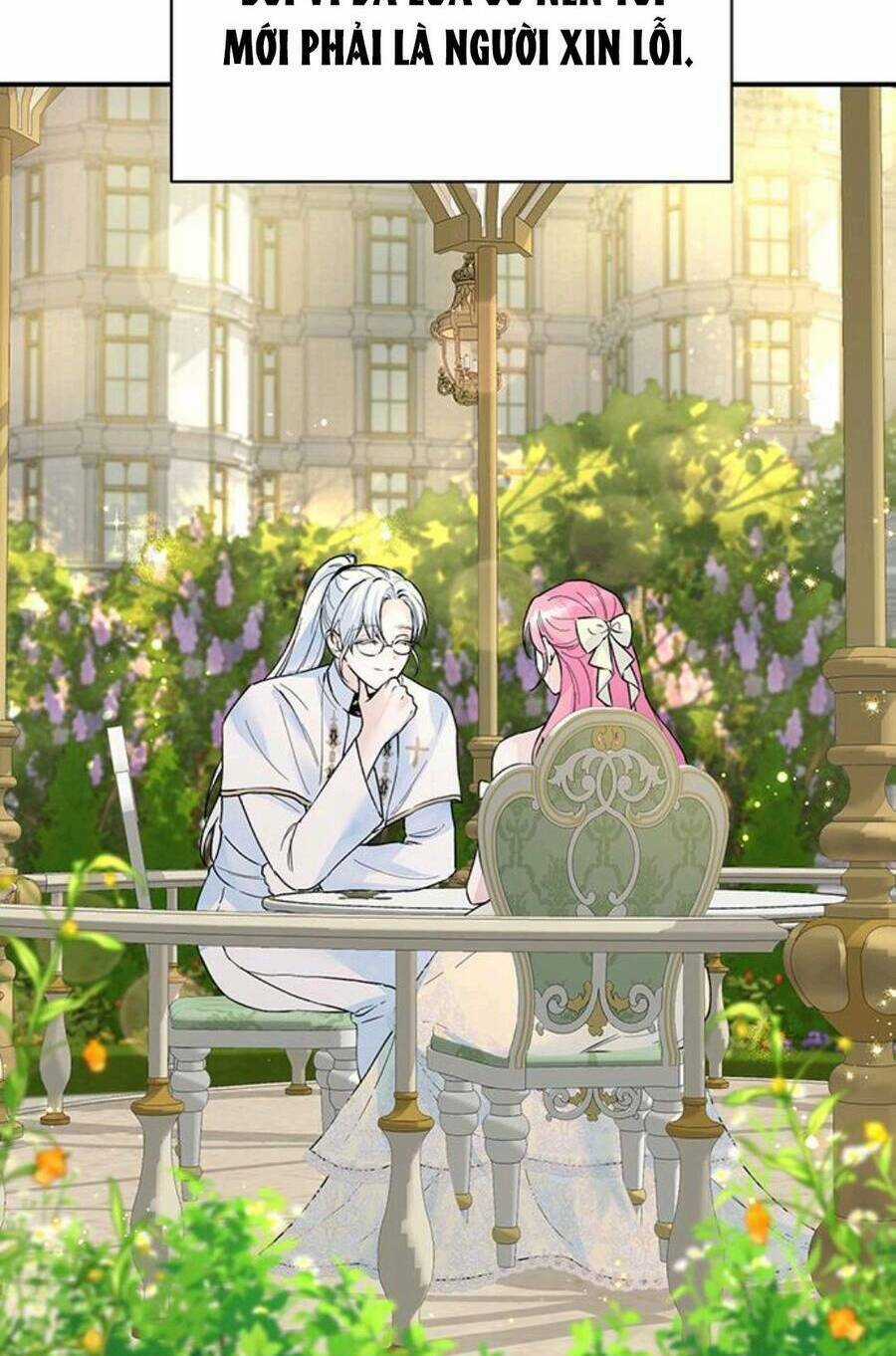 Tôi Tưởng Đây Chính Là Thời Hạn Rồi! Chapter 21 trang 29