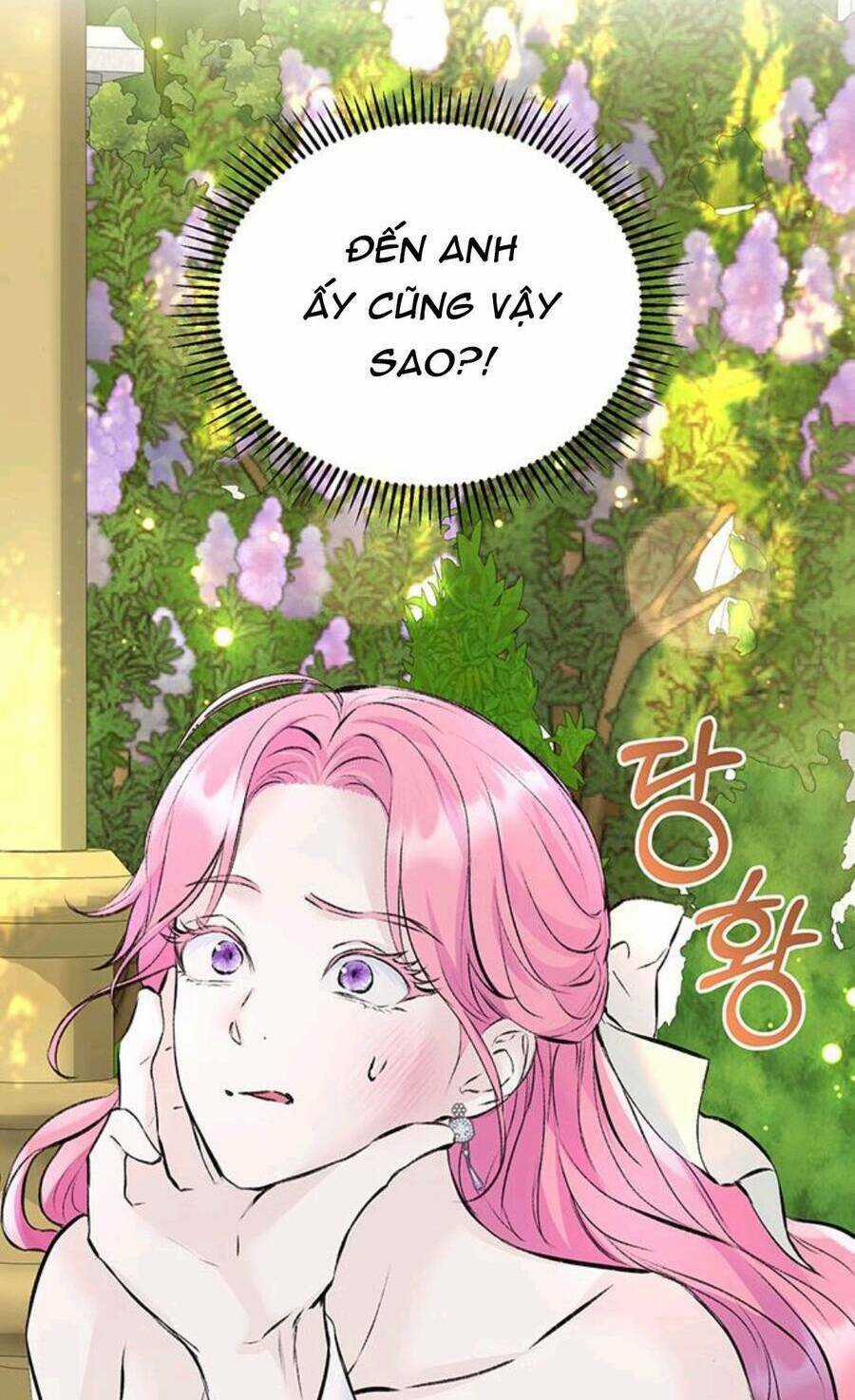 Tôi Tưởng Đây Chính Là Thời Hạn Rồi! Chapter 21 trang 3