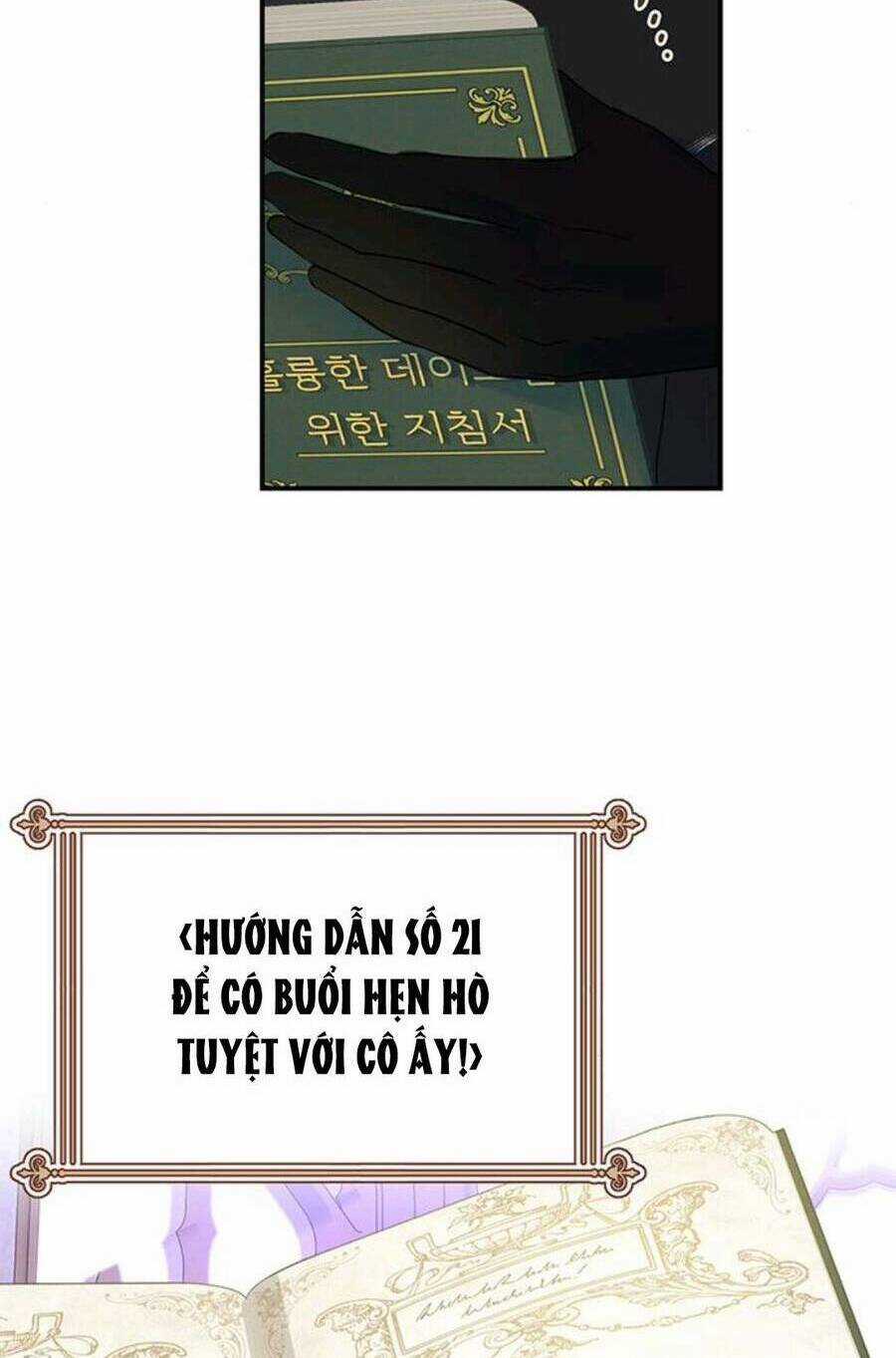 Tôi Tưởng Đây Chính Là Thời Hạn Rồi! Chapter 21 trang 34