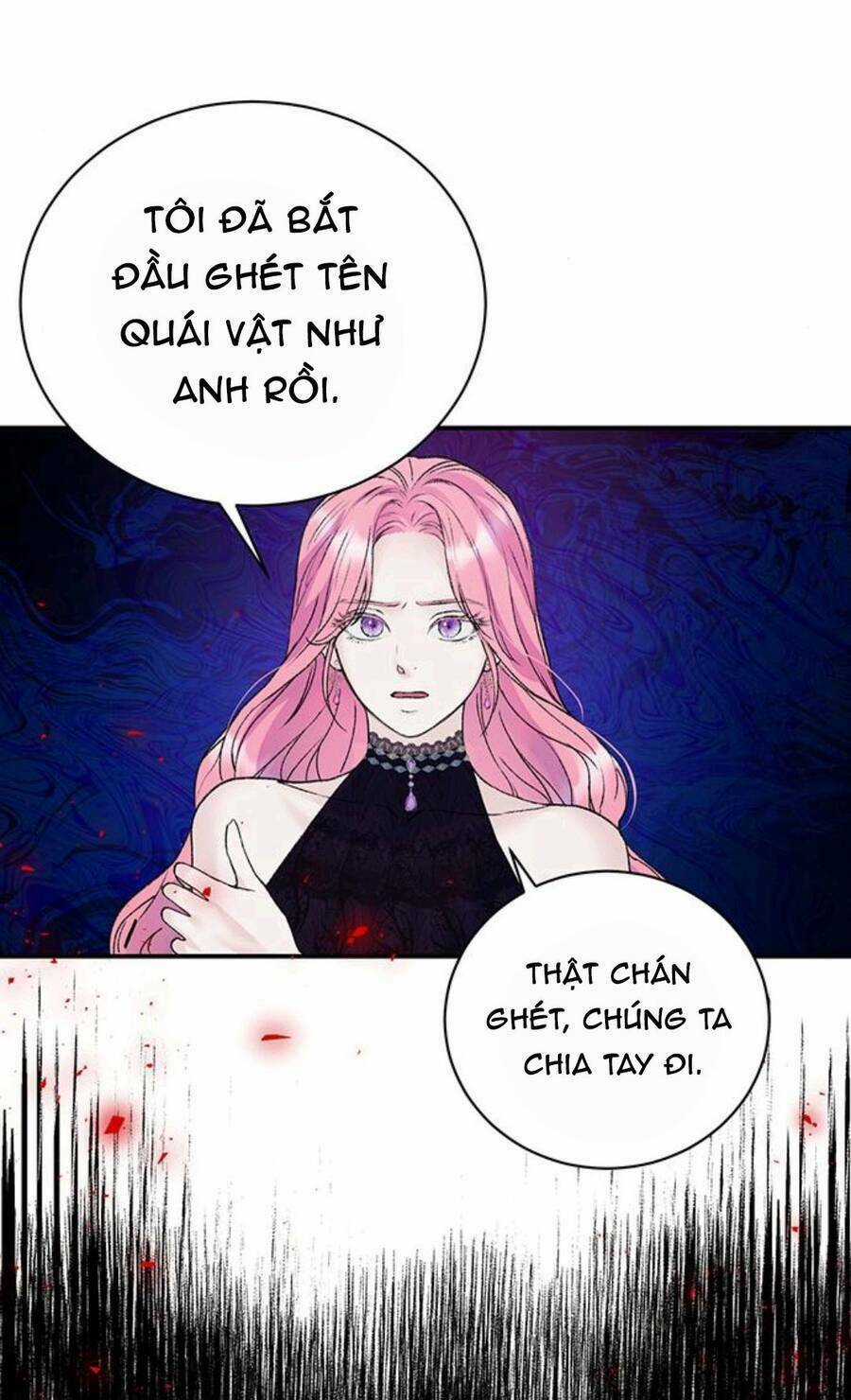 Tôi Tưởng Đây Chính Là Thời Hạn Rồi! Chapter 21 trang 37