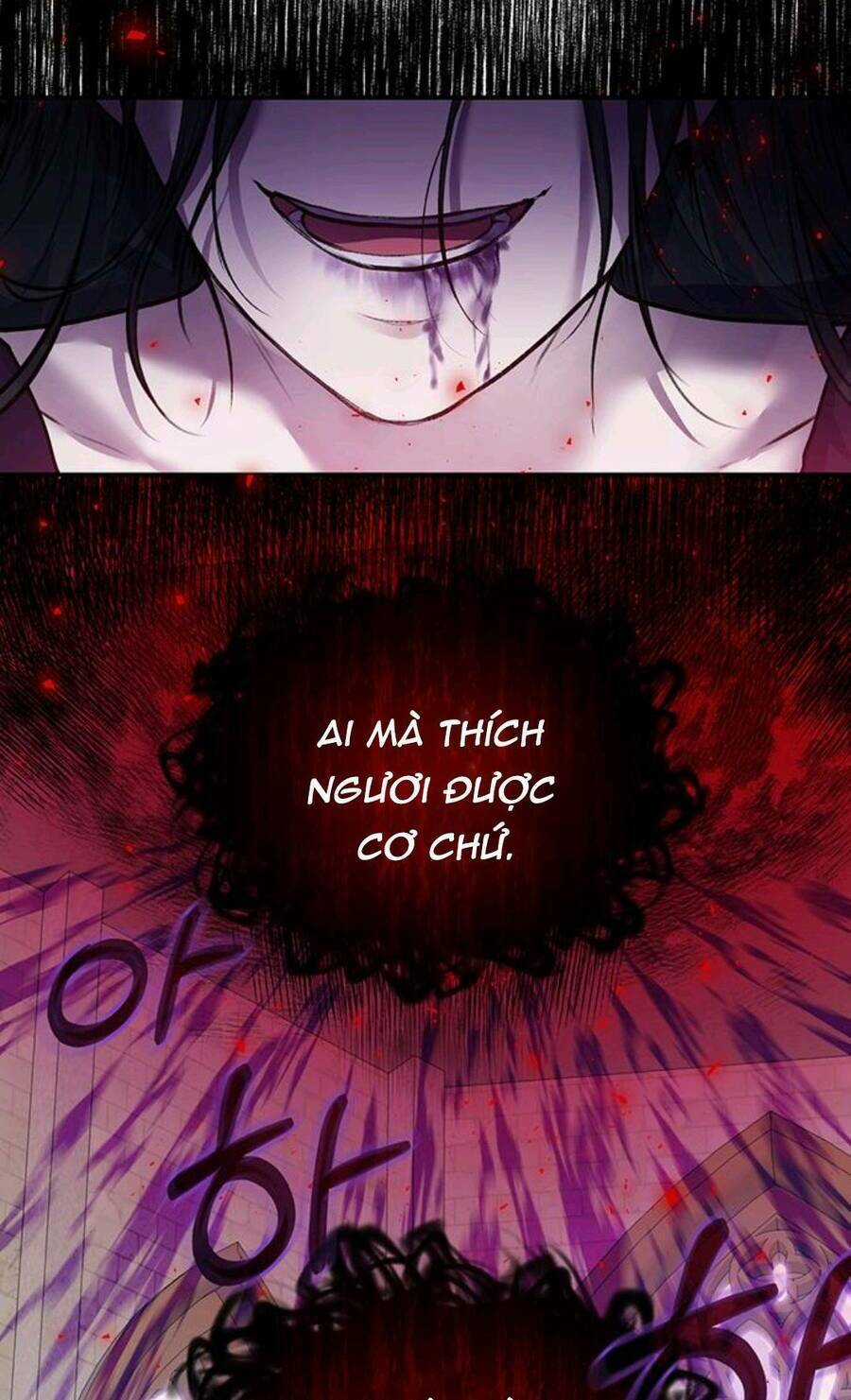 Tôi Tưởng Đây Chính Là Thời Hạn Rồi! Chapter 21 trang 38