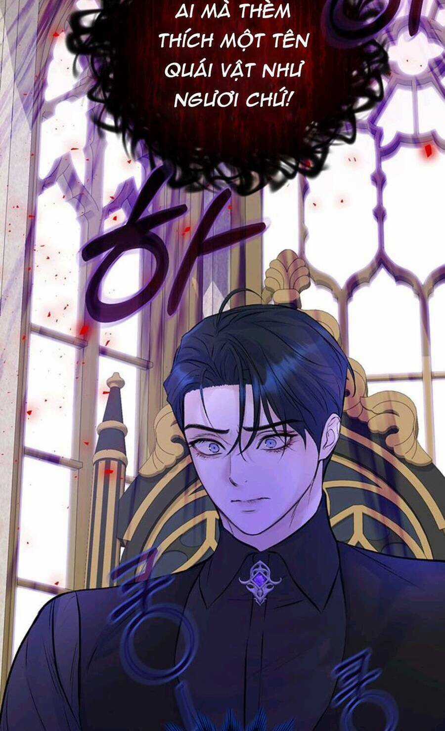 Tôi Tưởng Đây Chính Là Thời Hạn Rồi! Chapter 21 trang 39