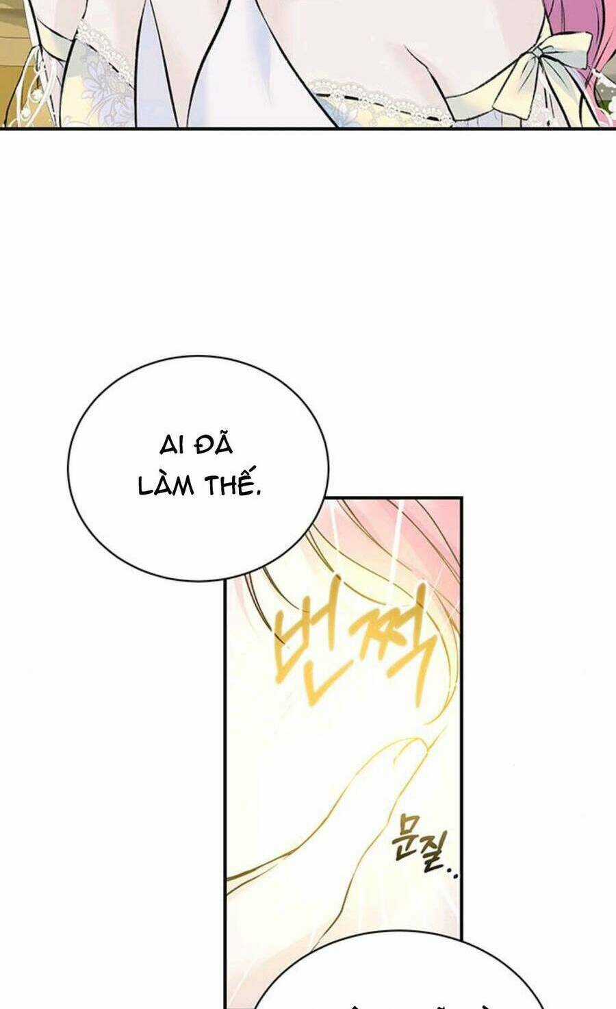 Tôi Tưởng Đây Chính Là Thời Hạn Rồi! Chapter 21 trang 4