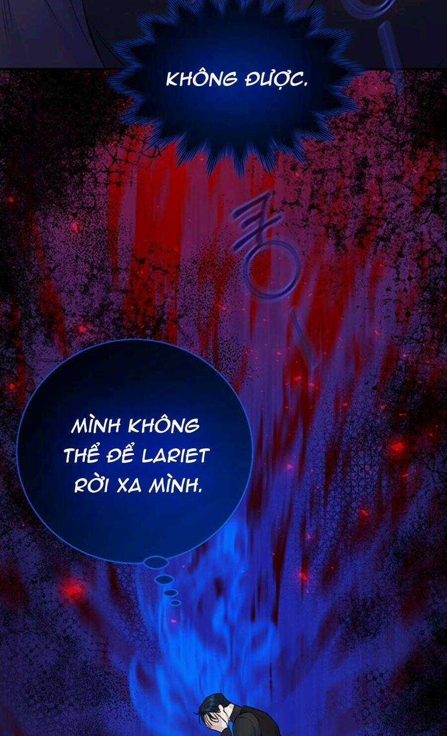 Tôi Tưởng Đây Chính Là Thời Hạn Rồi! Chapter 21 trang 40