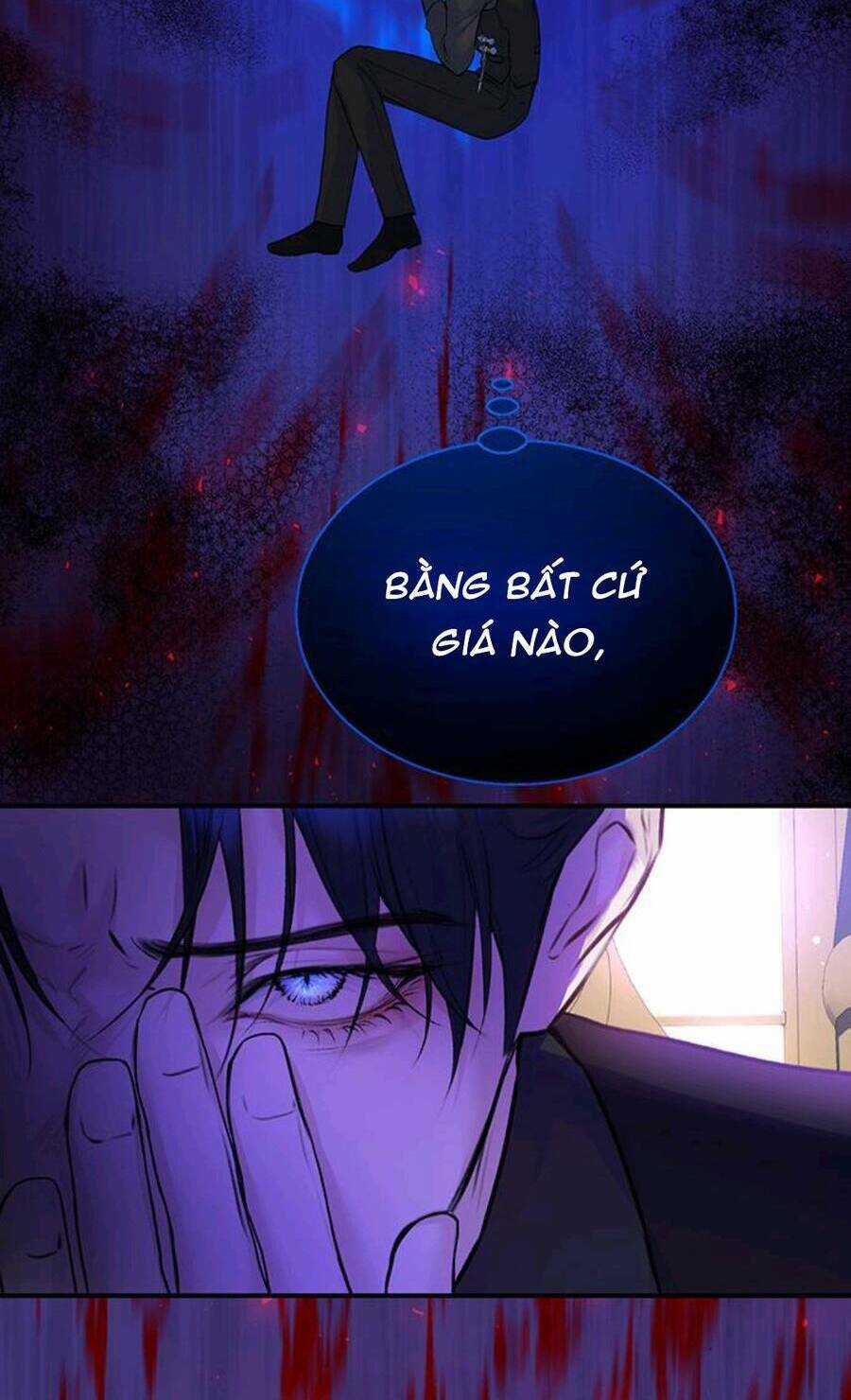 Tôi Tưởng Đây Chính Là Thời Hạn Rồi! Chapter 21 trang 41
