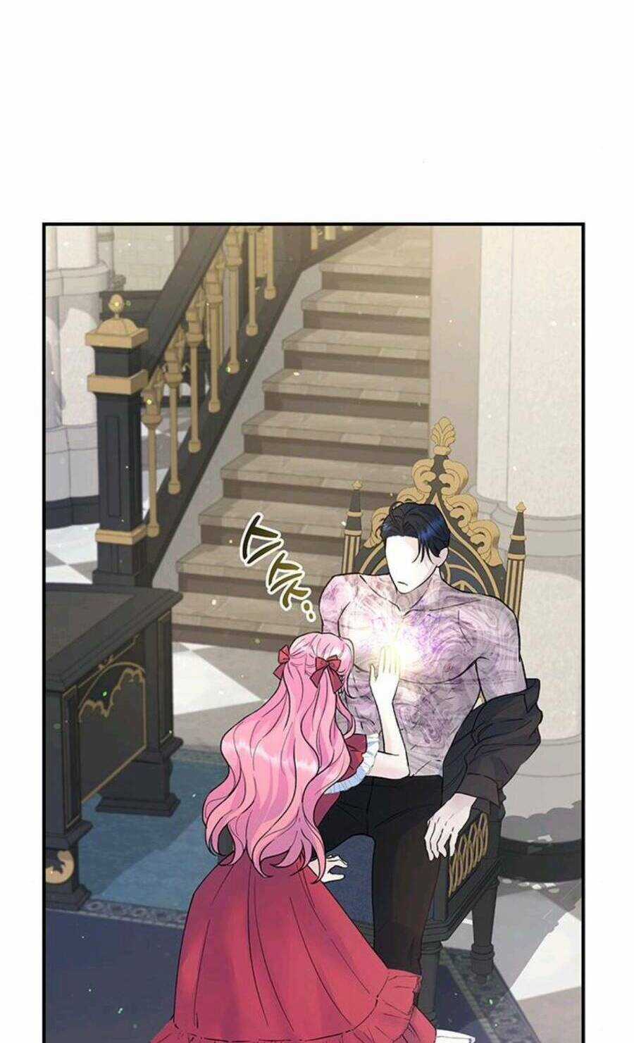 Tôi Tưởng Đây Chính Là Thời Hạn Rồi! Chapter 21 trang 44