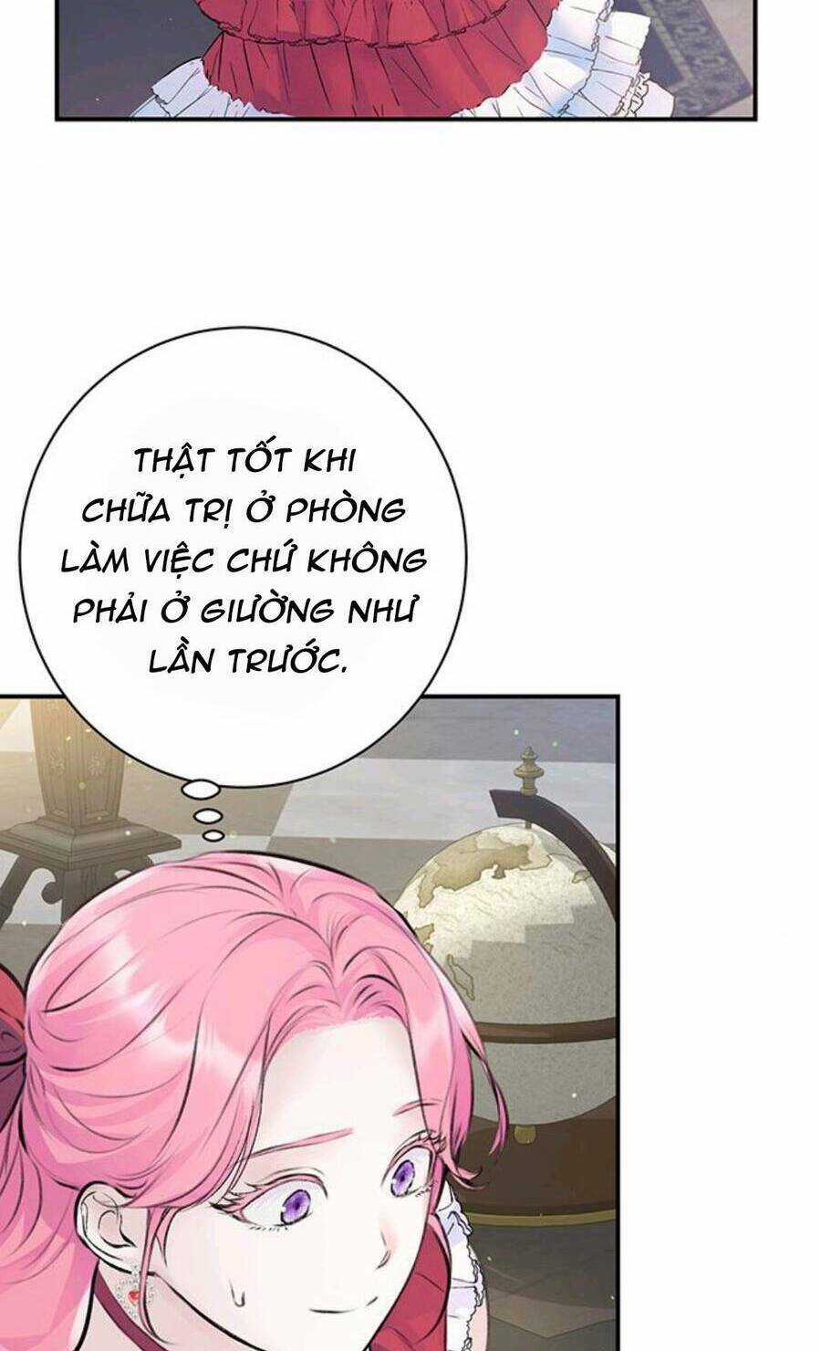 Tôi Tưởng Đây Chính Là Thời Hạn Rồi! Chapter 21 trang 45