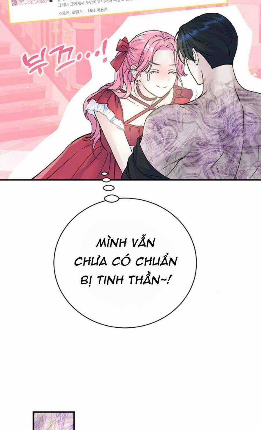 Tôi Tưởng Đây Chính Là Thời Hạn Rồi! Chapter 21 trang 47