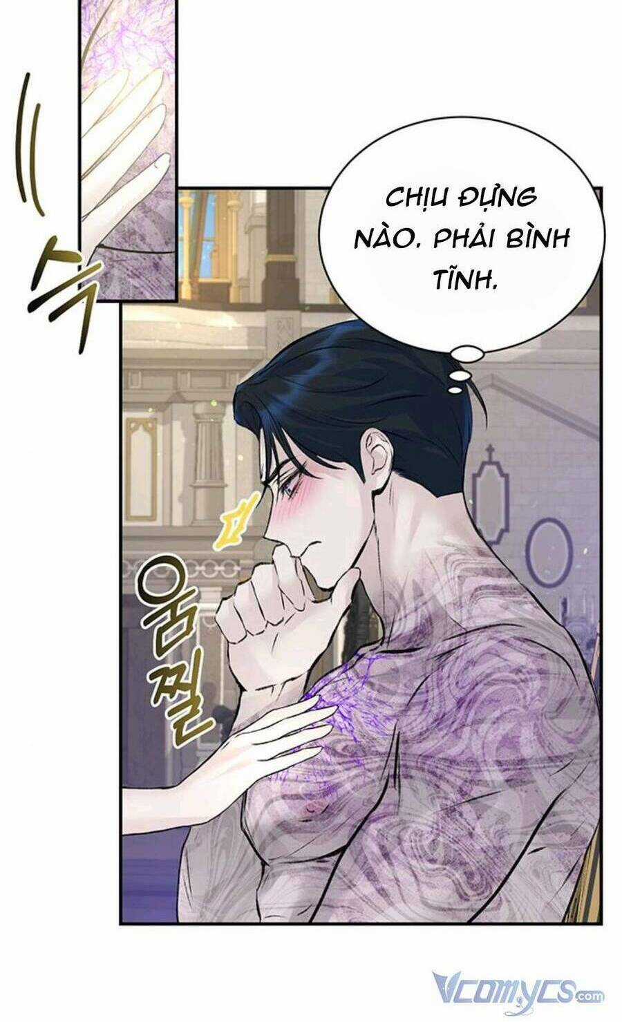 Tôi Tưởng Đây Chính Là Thời Hạn Rồi! Chapter 21 trang 48
