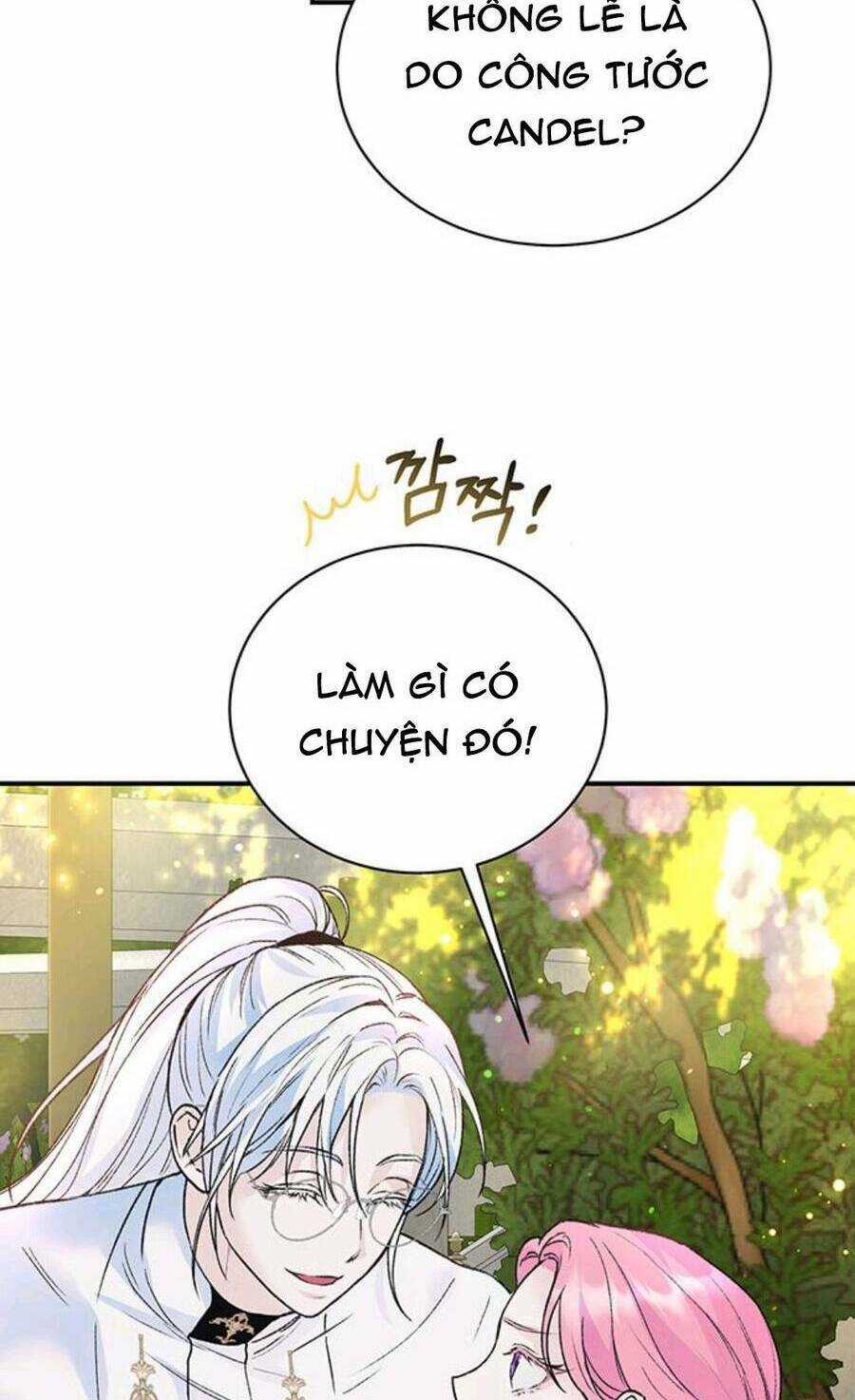 Tôi Tưởng Đây Chính Là Thời Hạn Rồi! Chapter 21 trang 5