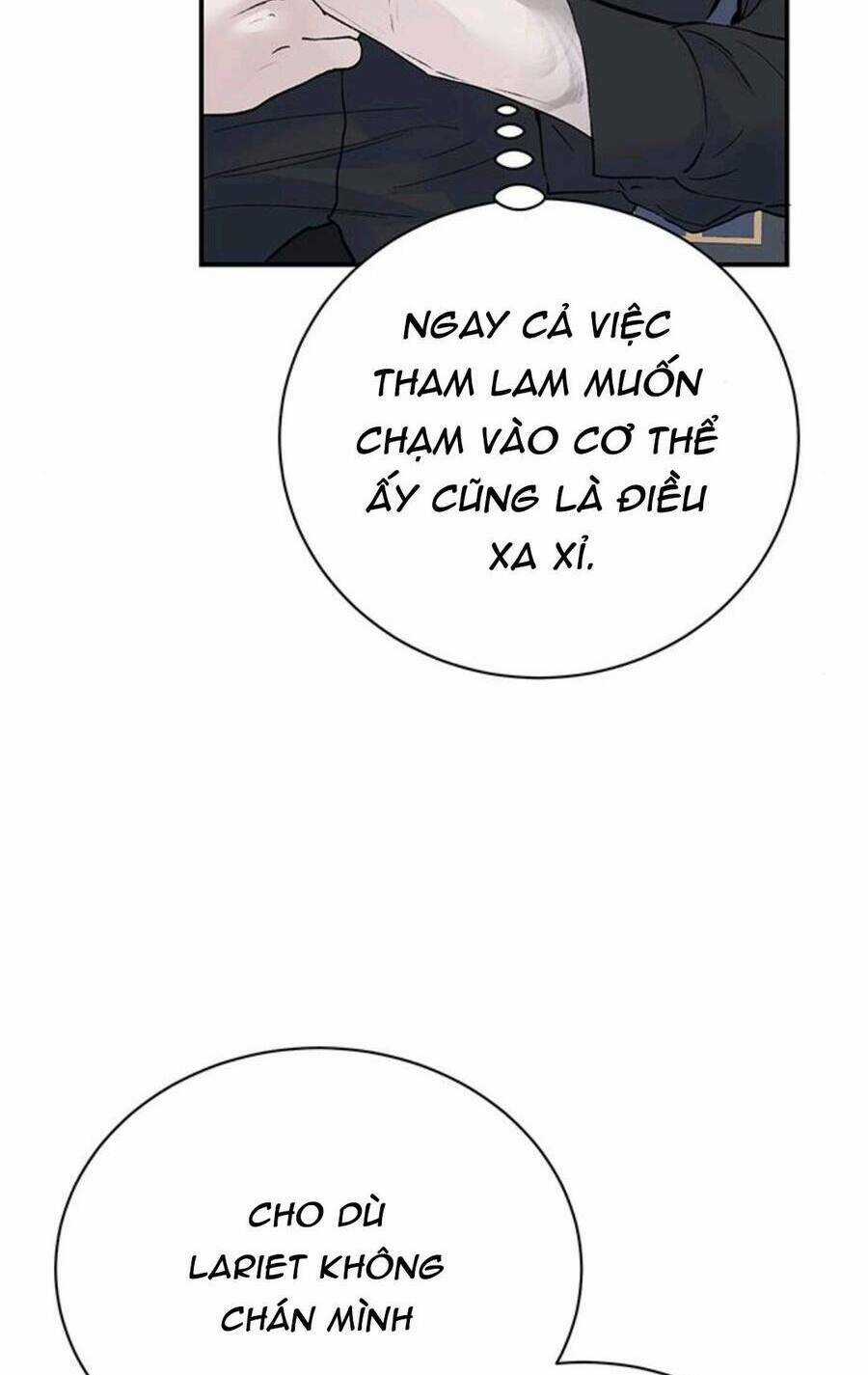 Tôi Tưởng Đây Chính Là Thời Hạn Rồi! Chapter 21 trang 51