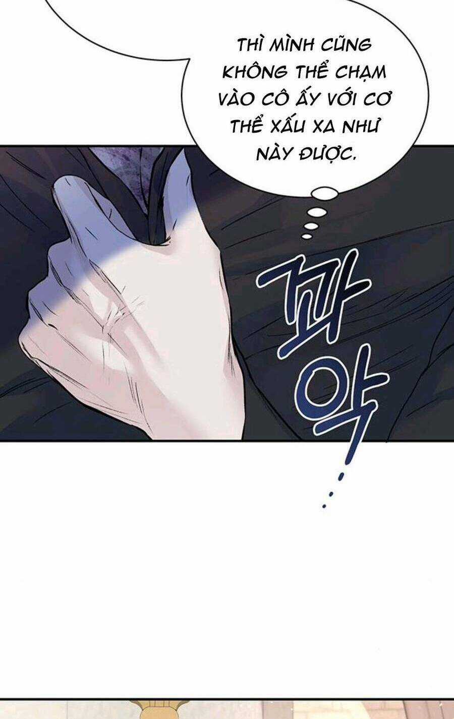 Tôi Tưởng Đây Chính Là Thời Hạn Rồi! Chapter 21 trang 52