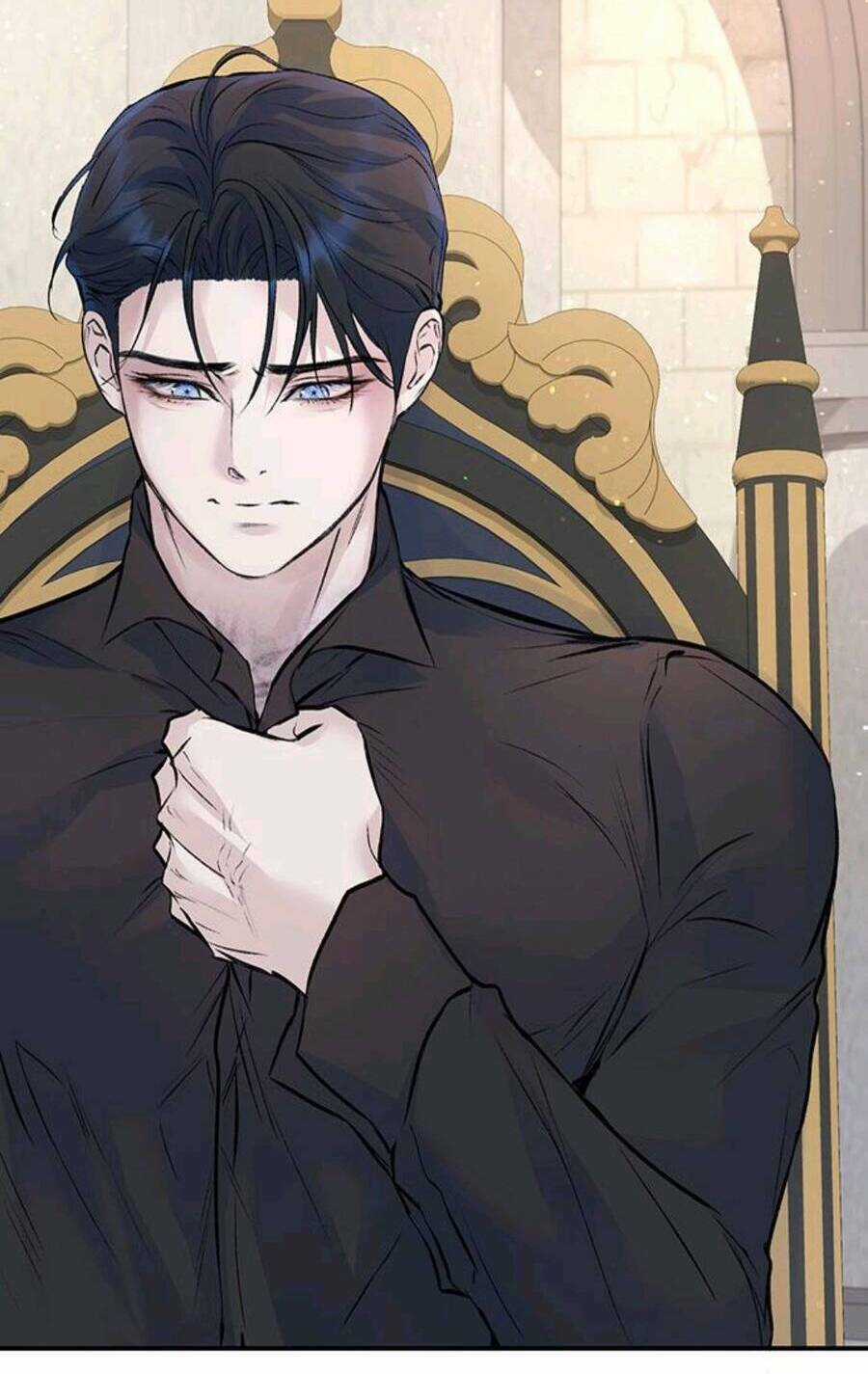 Tôi Tưởng Đây Chính Là Thời Hạn Rồi! Chapter 21 trang 53