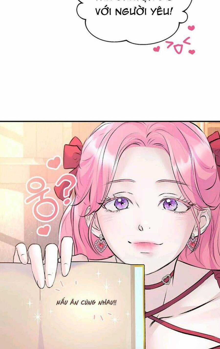 Tôi Tưởng Đây Chính Là Thời Hạn Rồi! Chapter 21 trang 56