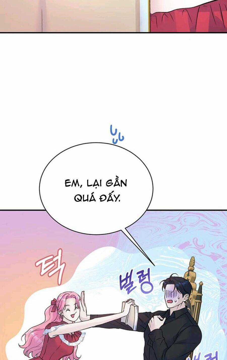 Tôi Tưởng Đây Chính Là Thời Hạn Rồi! Chapter 21 trang 57