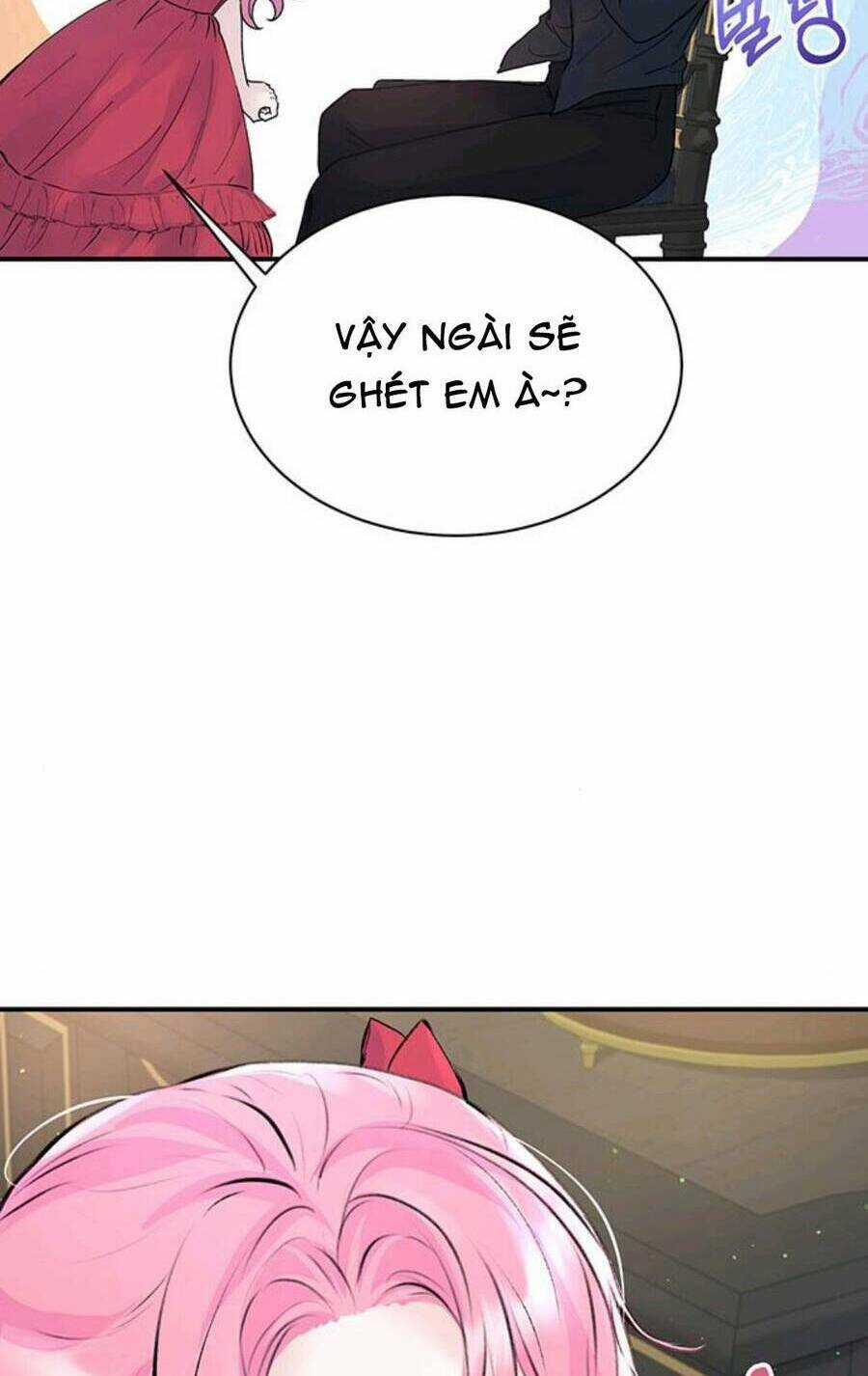 Tôi Tưởng Đây Chính Là Thời Hạn Rồi! Chapter 21 trang 58