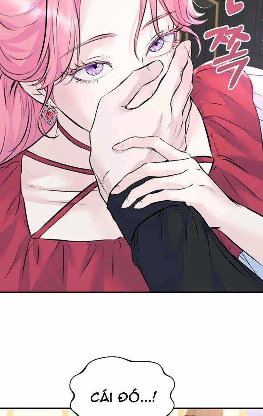 Tôi Tưởng Đây Chính Là Thời Hạn Rồi! Chapter 21 trang 59