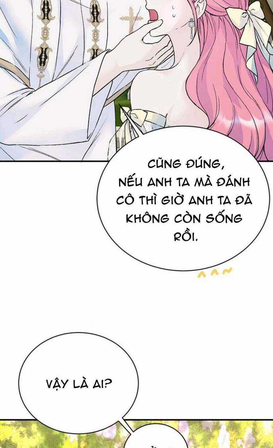 Tôi Tưởng Đây Chính Là Thời Hạn Rồi! Chapter 21 trang 6