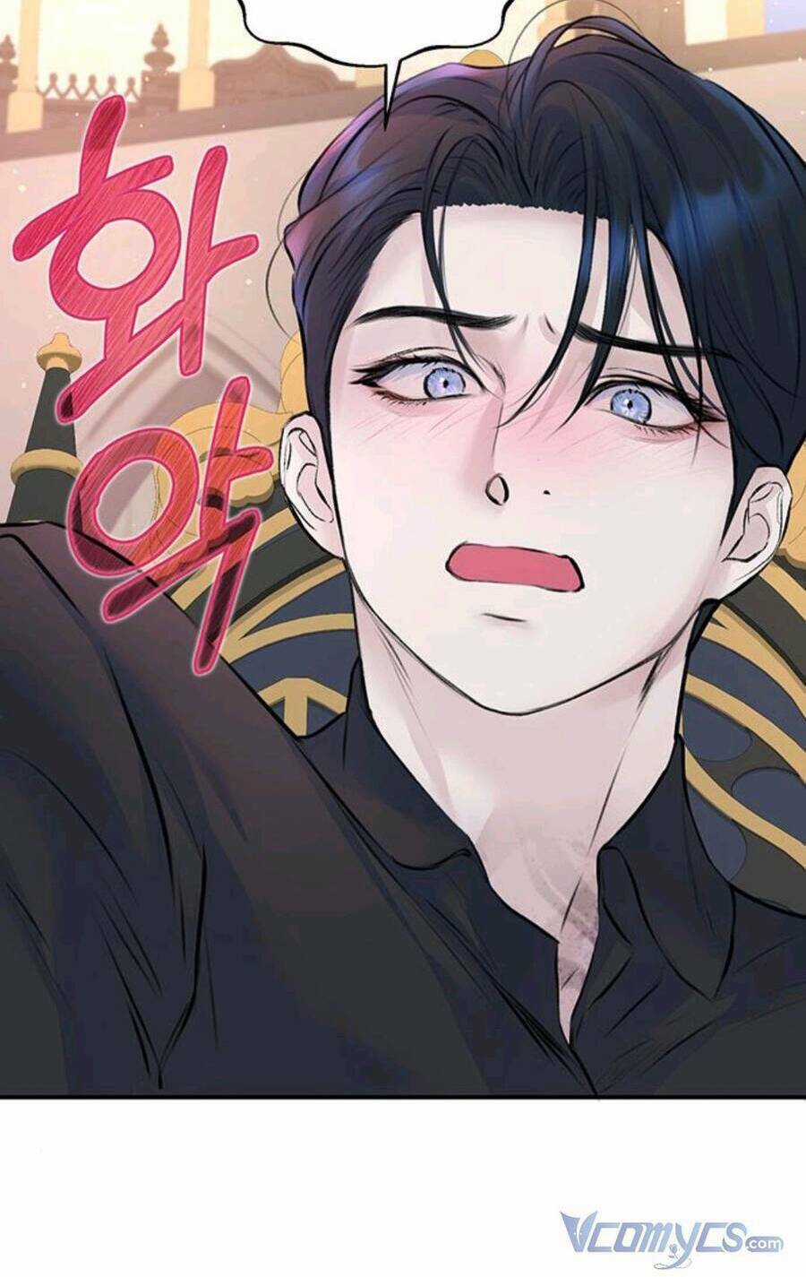 Tôi Tưởng Đây Chính Là Thời Hạn Rồi! Chapter 21 trang 60