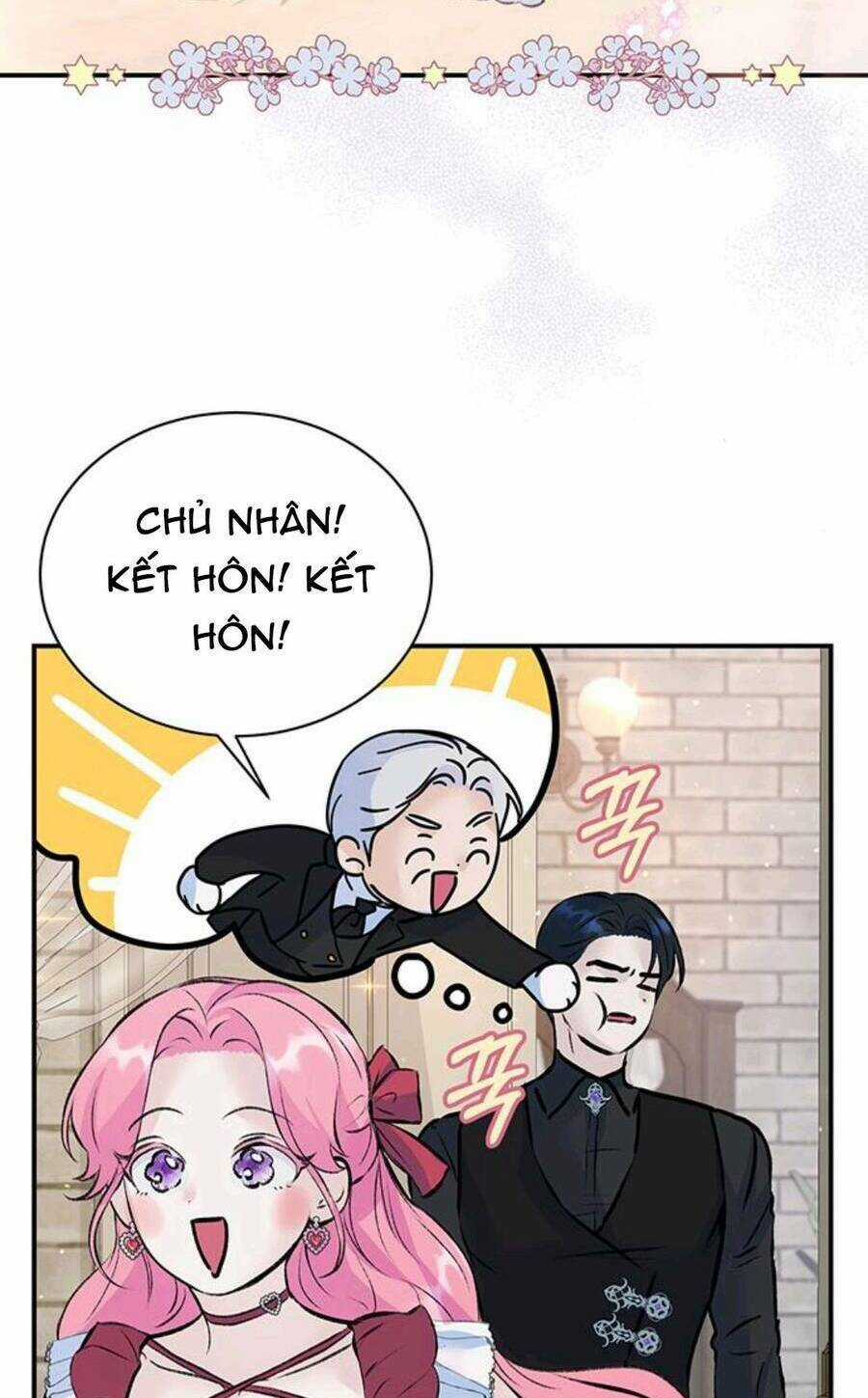 Tôi Tưởng Đây Chính Là Thời Hạn Rồi! Chapter 21 trang 64