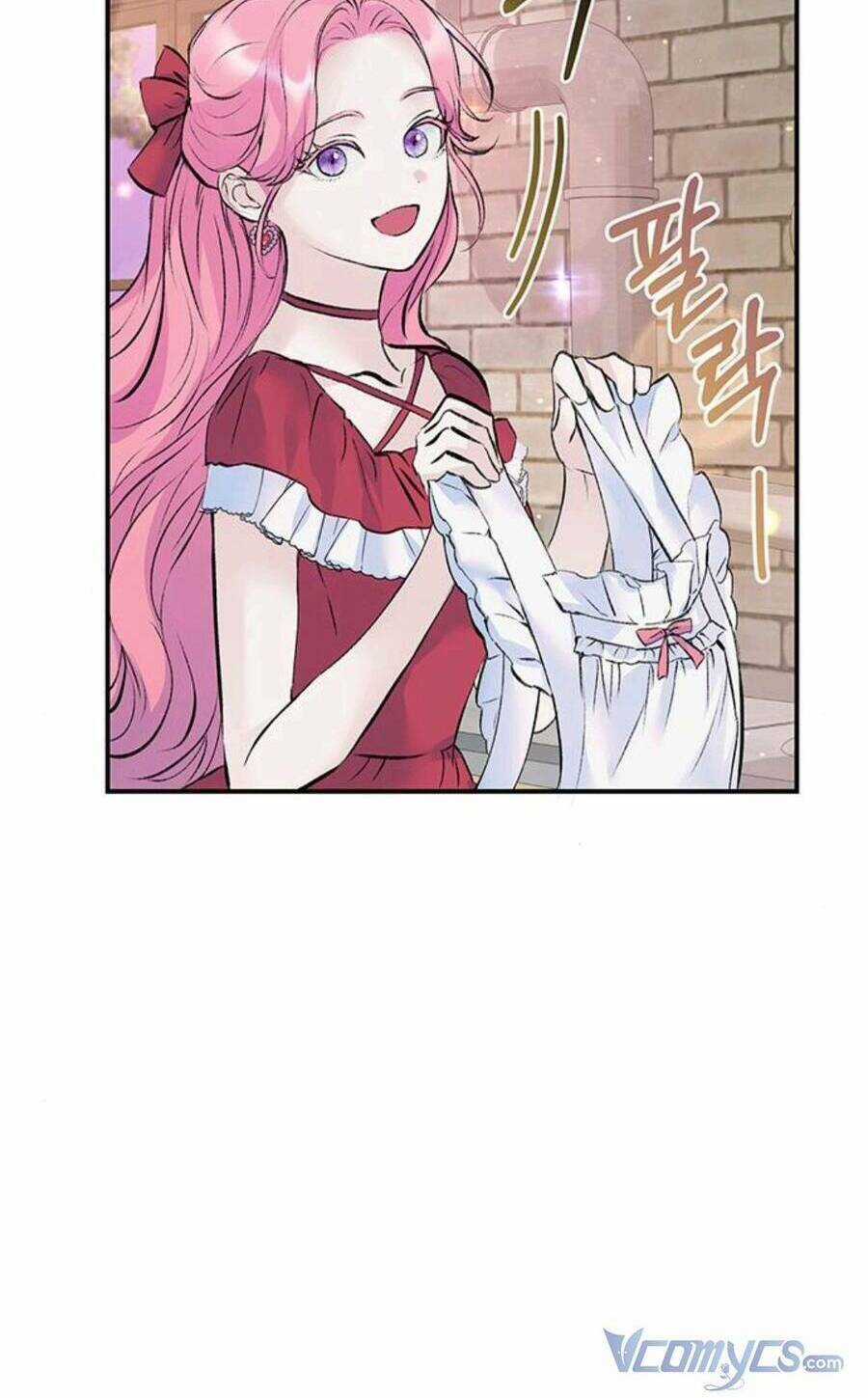 Tôi Tưởng Đây Chính Là Thời Hạn Rồi! Chapter 21 trang 66