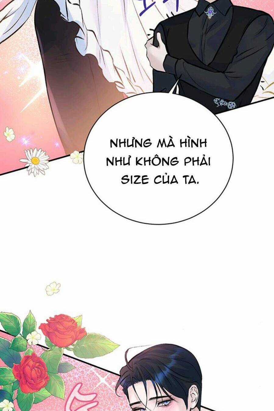 Tôi Tưởng Đây Chính Là Thời Hạn Rồi! Chapter 21 trang 68