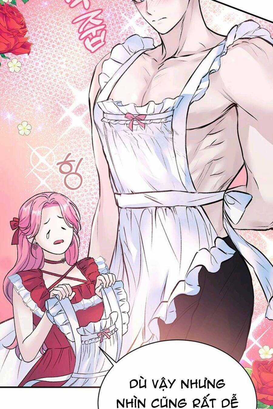 Tôi Tưởng Đây Chính Là Thời Hạn Rồi! Chapter 21 trang 69