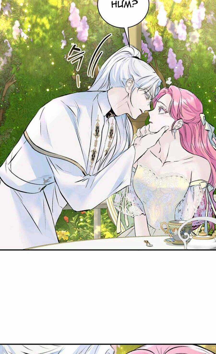 Tôi Tưởng Đây Chính Là Thời Hạn Rồi! Chapter 21 trang 7