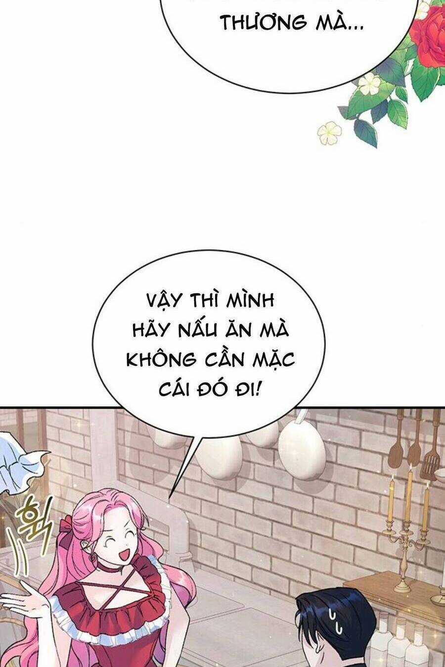 Tôi Tưởng Đây Chính Là Thời Hạn Rồi! Chapter 21 trang 70